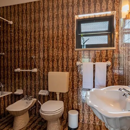 Guestready - Vivenda Santiago * Sesimbra