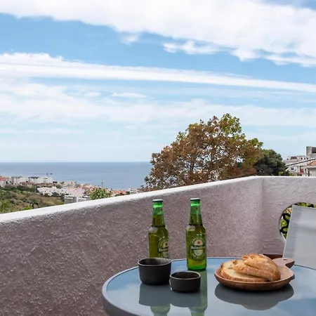 Holiday home Vivenda Santiago *