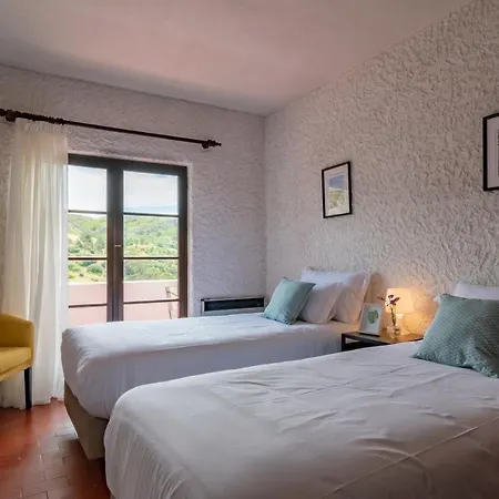 Guestready - Vivenda Santiago *