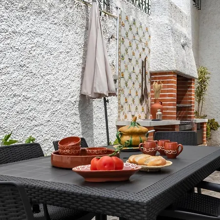 Holiday home Vivenda Santiago Sesimbra