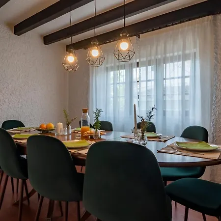 Holiday home Vivenda Santiago Sesimbra