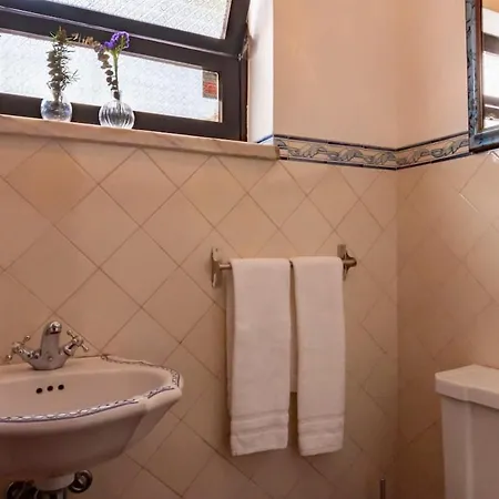 Holiday home Vivenda Santiago *