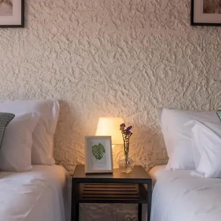Guestready - Vivenda Santiago *