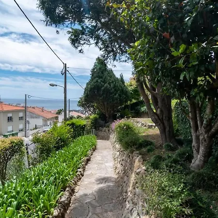 Vivenda Santiago * Sesimbra