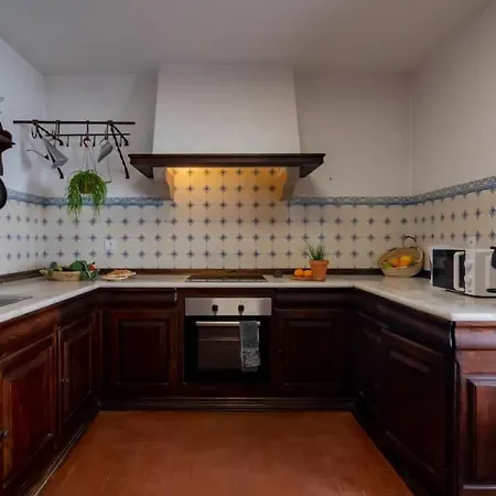 Vivenda Santiago Holiday home *