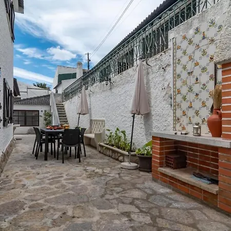 Holiday home Vivenda Santiago *