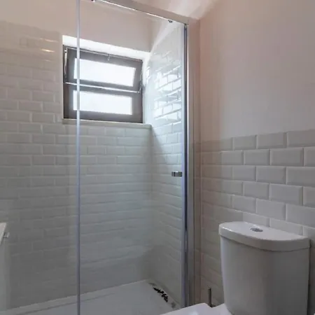 Vivenda Santiago Holiday home Sesimbra