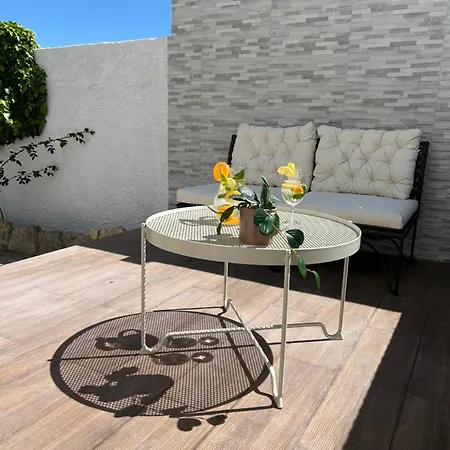 Holiday home Vivenda Santiago