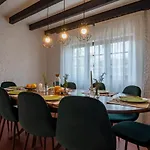 Hébergement de vacances Vivenda Santiago Sesimbra