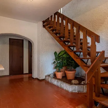 Holiday home Vivenda Santiago *