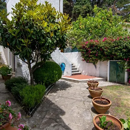 Holiday home Vivenda Santiago