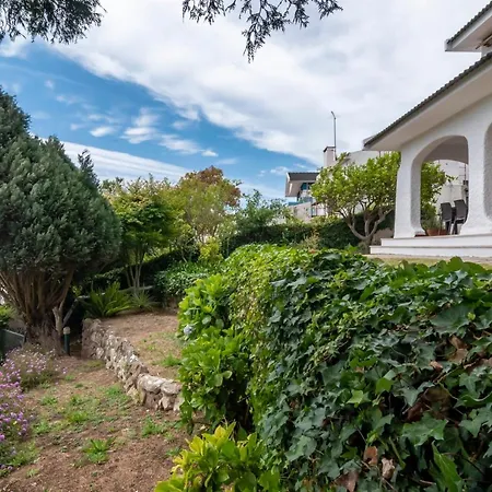 Vivenda Santiago Sesimbra