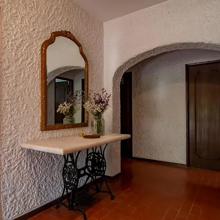 Vivenda Santiago