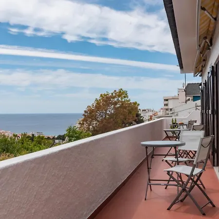 Vivenda Santiago * Sesimbra