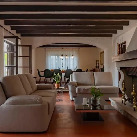 Vivenda Santiago Holiday home *