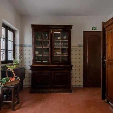 Vivenda Santiago Hébergement de vacances