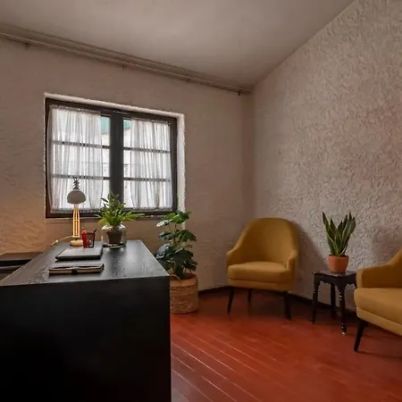 בית נופש Vivenda Santiago *