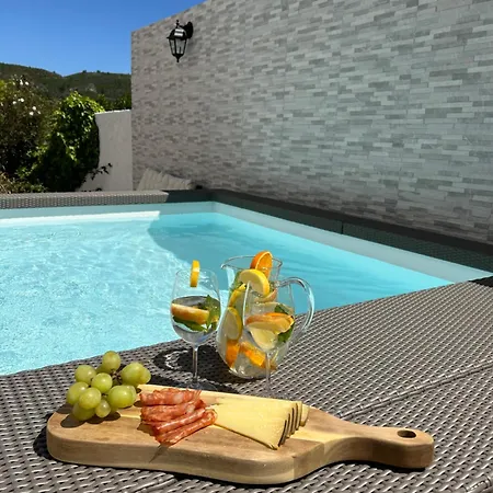 Vivenda Santiago セシンブラ