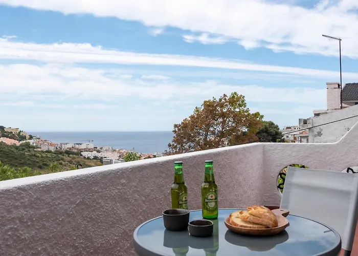 בית נופש Vivenda Santiago *