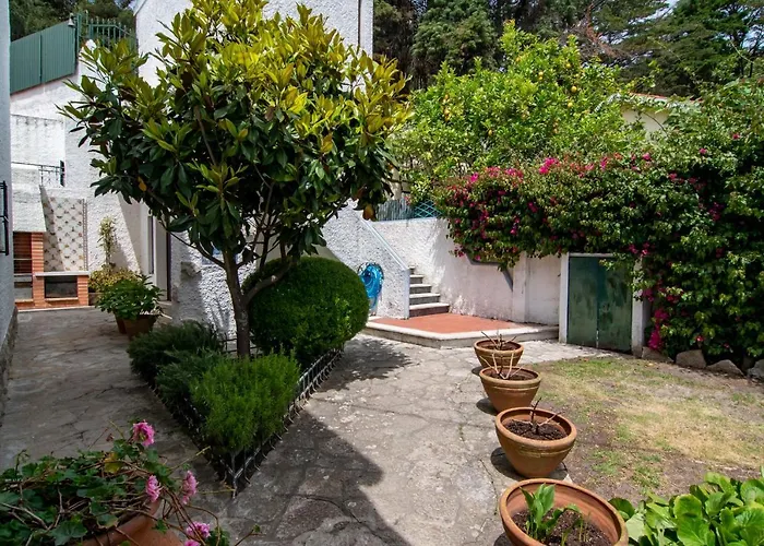 בית נופש Vivenda Santiago