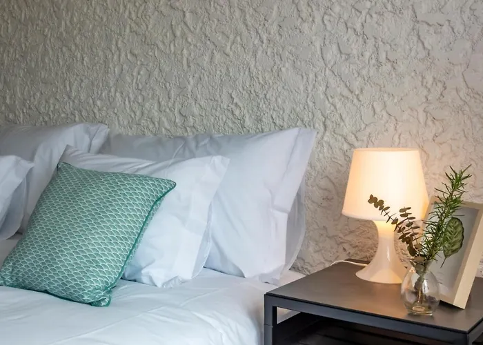 בית נופש Vivenda Santiago ססימברה