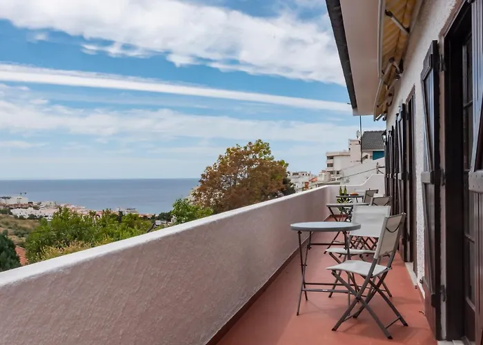 Vivenda Santiago * ססימברה