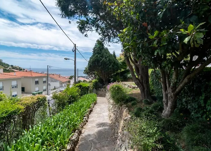 Vivenda Santiago * Sesimbra