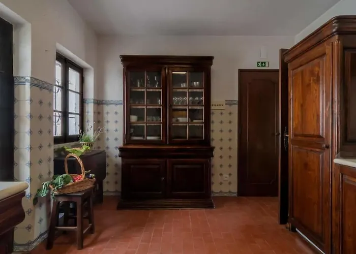 Vivenda Santiago בית נופש