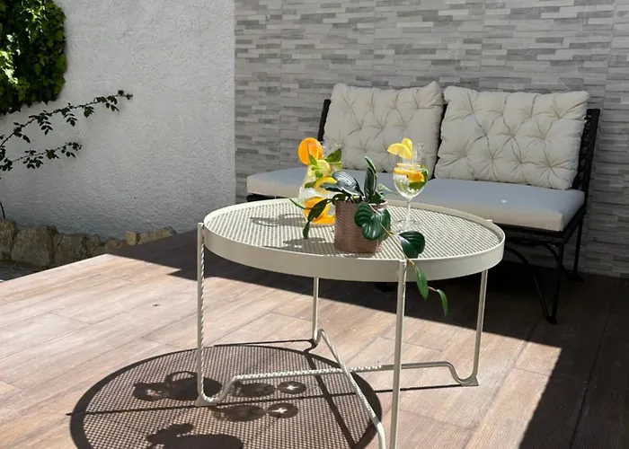 בית נופש Vivenda Santiago